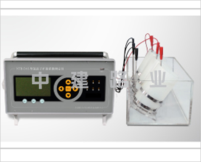 氯離子擴散系數(shù)測定儀（RCM法）