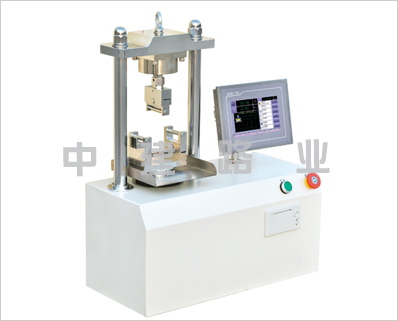 YDW-10型微電腦水泥抗折試驗(yàn)機(jī)