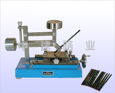 QHQ型漆膜鉛筆法硬度計(jì)