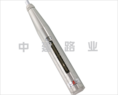 HT-1000型高強(qiáng)回彈儀