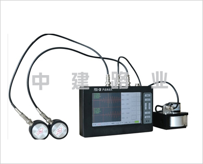 PDS-SW型非金屬超聲波檢測儀