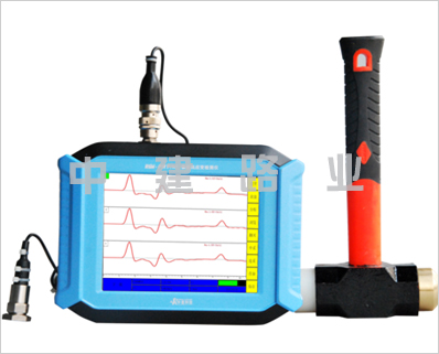 RSM-PRT(N)型基樁低應(yīng)變檢測(cè)儀