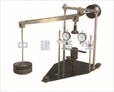 HM-1型回彈模量測(cè)定儀